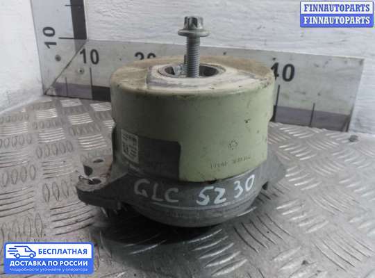 Кронштейн ДВС (лапа) на Mercedes-Benz GLC (X253/C253)