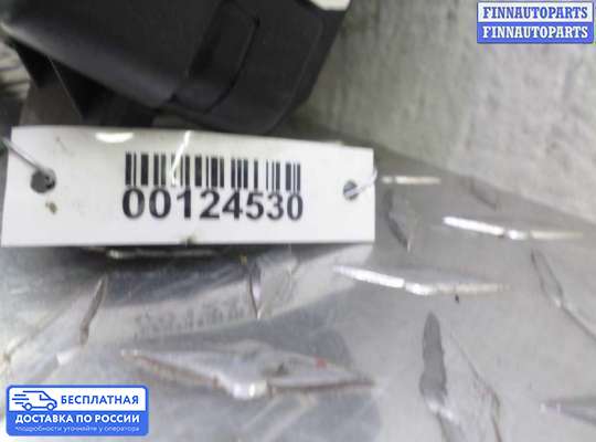 Щиток приборов на Ford Explorer V (U502)