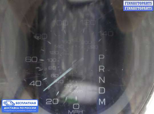 Щиток приборов на Ford Explorer V (U502)