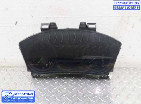 Щиток приборов на Ford Explorer V (U502)