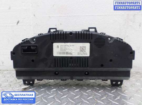 Щиток приборов на Ford Explorer V (U502)
