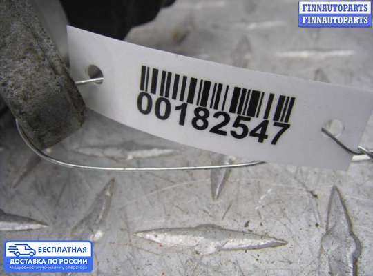 Главный тормозной цилиндр (ГТЦ) на Chrysler Sebring II Sedan