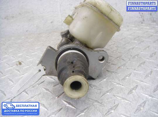 Главный тормозной цилиндр (ГТЦ) на Chrysler Sebring II Sedan