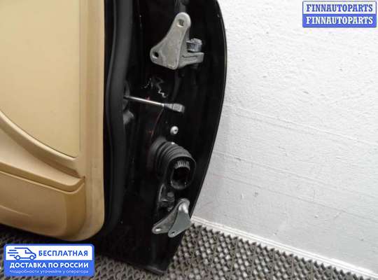 Петля двери на Mercedes-Benz S (W221)