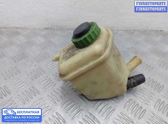Бачок гидроусилителя на Volkswagen Touareg I (7L)