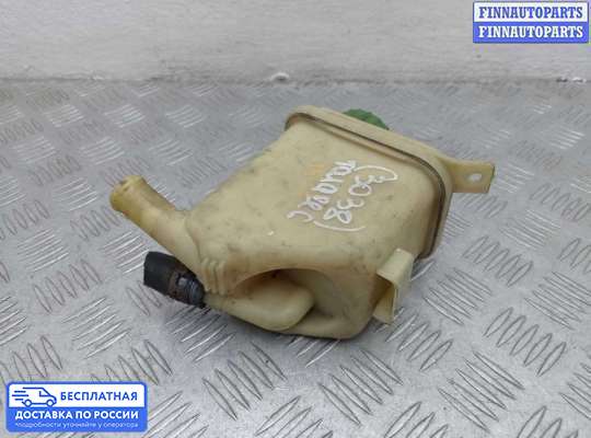 Бачок гидроусилителя на Volkswagen Touareg I (7L)