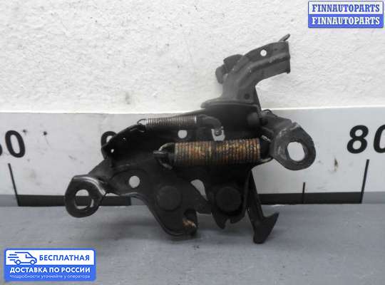 Замок капота на BMW 3 (F30/F31)