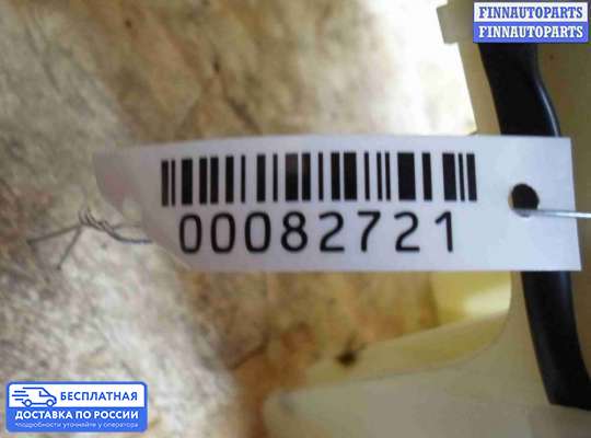 Селектор АКПП на Kia Sportage III (SL)