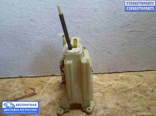 Селектор АКПП на Kia Sportage III (SL)