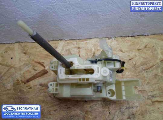 Селектор АКПП на Kia Sportage III (SL)