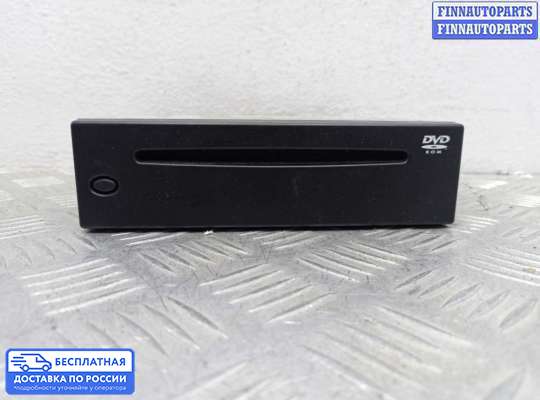 Аудиотехника на Lincoln Navigator II (U228)