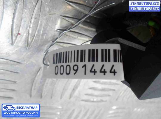 Блок управления (переключатель) сидений на BMW X5 (E70)