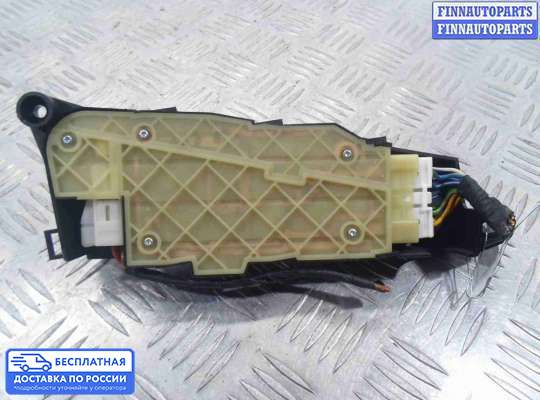 Блок управления (переключатель) сидений на BMW X5 (E70)
