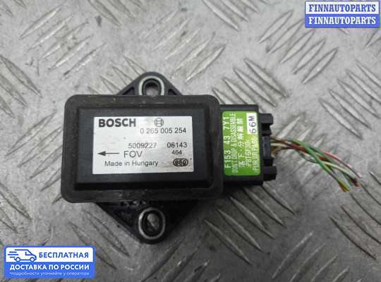 Датчик прочий на Mazda CX-7