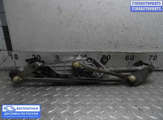 Трапеция дворников (стеклоочистителя) на Mazda CX-9 I (TB)