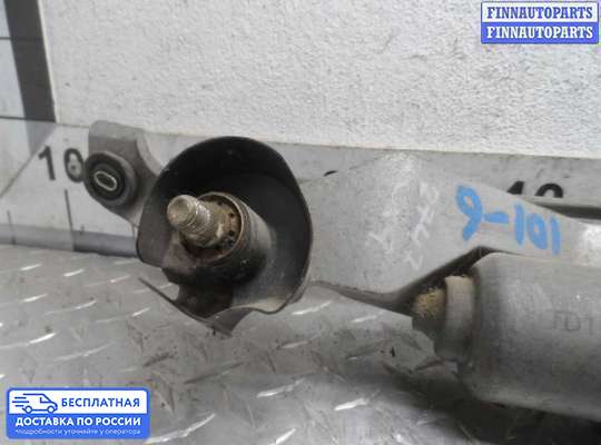 Трапеция дворников (стеклоочистителя) на Mazda CX-9 I (TB)