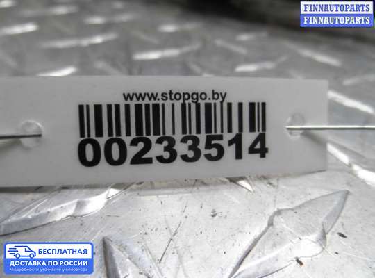 Трапеция дворников (стеклоочистителя) на Mazda CX-9 I (TB)