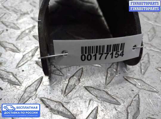 Рычаг подвески на Range Rover Sport II (L494)