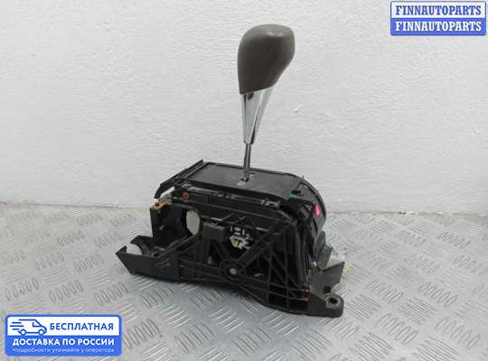 Селектор АКПП на Toyota Camry XV40