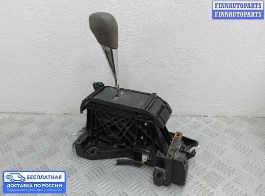Селектор АКПП на Toyota Camry XV40