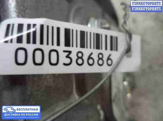 Подушка безопасности водителя (AirBag) на Mercedes-Benz R (W251)