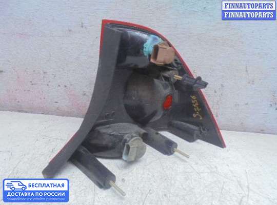 Фонарь задний на Ford Focus I