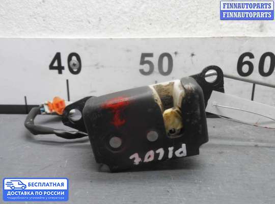 Замок багажника на Honda Pilot II (YF3,YF4)