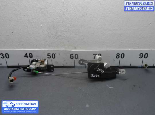 Замок багажника на Honda Pilot II (YF3,YF4)