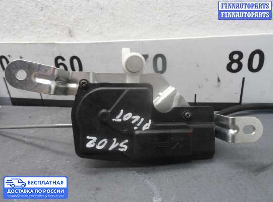 Замок багажника на Honda Pilot II (YF3,YF4)