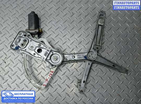 Стеклоподъемник электрический на Mercedes-Benz C (W202)
