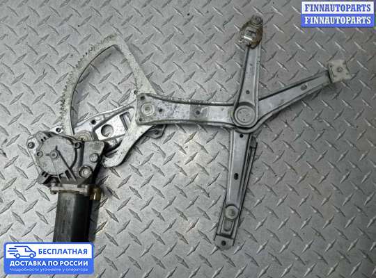 Стеклоподъемник электрический на Mercedes-Benz C (W202)