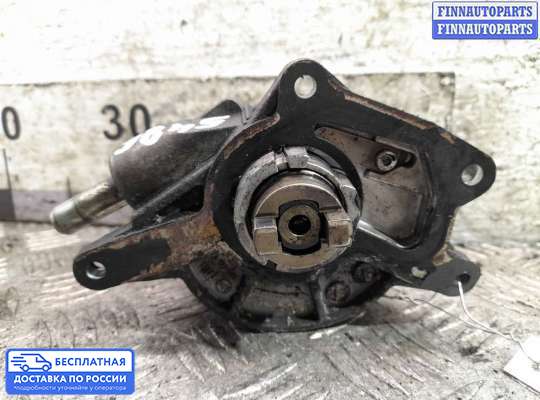 Насос вакуумный (дизель) на Mercedes-Benz GL (X164)