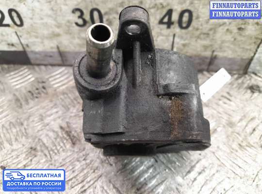 Насос вакуумный (дизель) на Mercedes-Benz GL (X164)