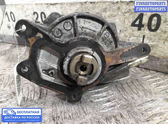 Насос вакуумный (дизель) на Mercedes-Benz GL (X164)