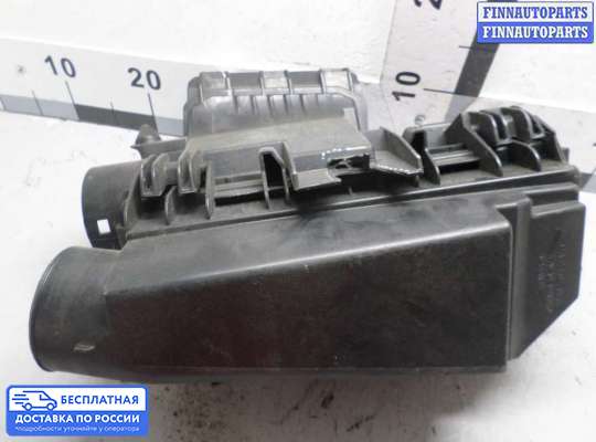 Корпус воздушного фильтра на Mercedes-Benz C (W204)