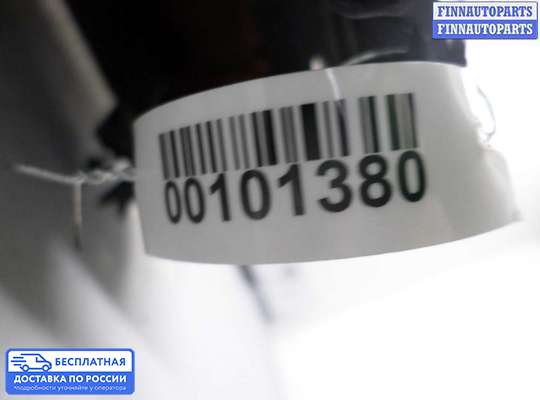 Корпус воздушного фильтра на Mercedes-Benz C (W204)