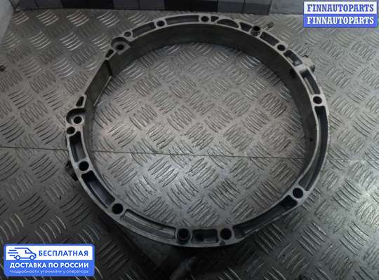 Кронштейн прочее на Mercedes-Benz S (W221)