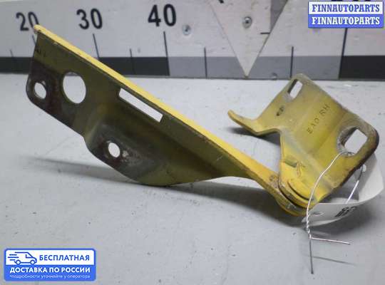 Петля капота на Nissan X-Terra (N50)