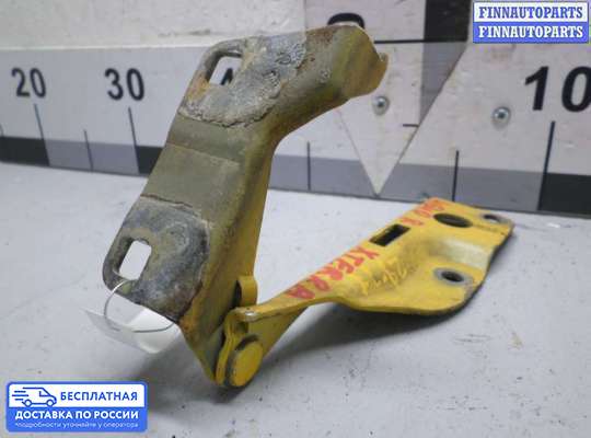 Петля капота на Nissan X-Terra (N50)