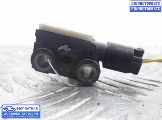 Датчик удара (Airbag) на BMW X5 (E70)