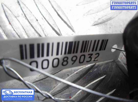 Датчик удара (Airbag) на BMW X5 (E70)