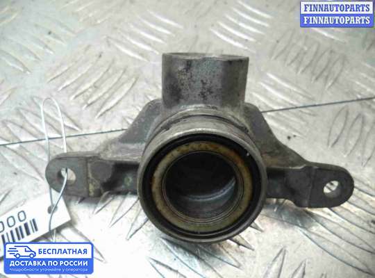 Патрубок (трубка, шланг) на Mercedes-Benz E (W211)