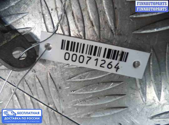 Патрубок (трубка, шланг) на Mercedes-Benz E (W211)