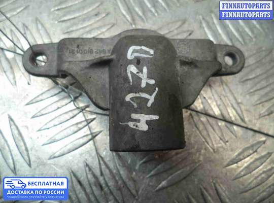 Патрубок (трубка, шланг) на Mercedes-Benz E (W211)