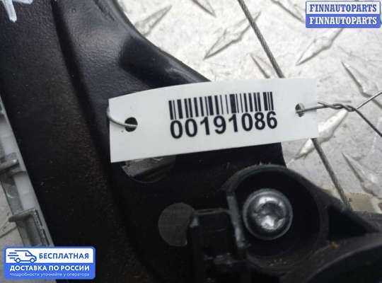 Стеклоподъемник электрический на Mercedes-Benz C (W203)