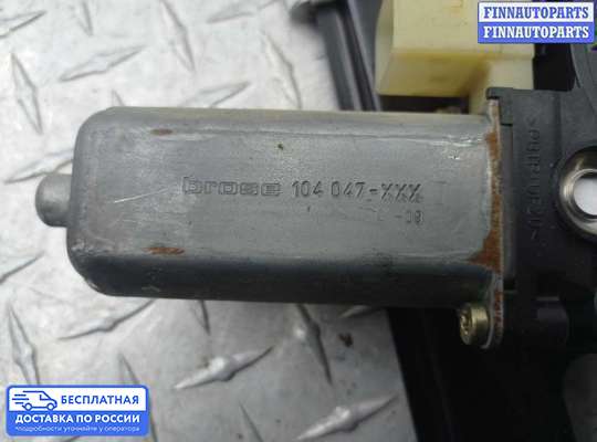 Стеклоподъемник электрический на Mercedes-Benz C (W203)