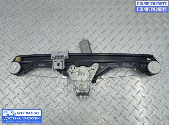 Стеклоподъемник электрический на Mercedes-Benz C (W203)