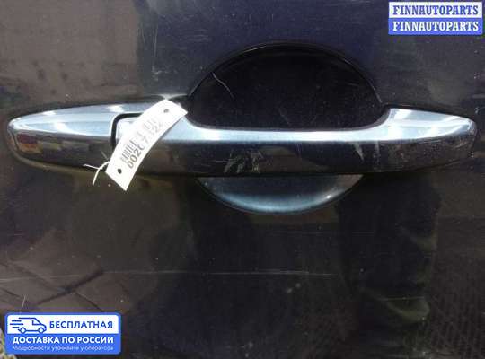 Замок боковой двери на Honda Pilot II (YF3,YF4)