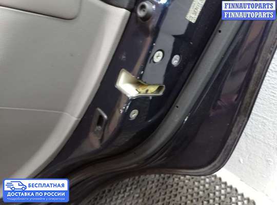 Замок боковой двери на Honda Pilot II (YF3,YF4)