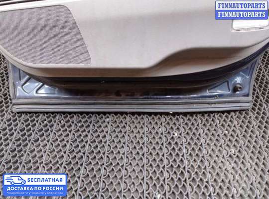 Замок боковой двери на Honda Pilot II (YF3,YF4)